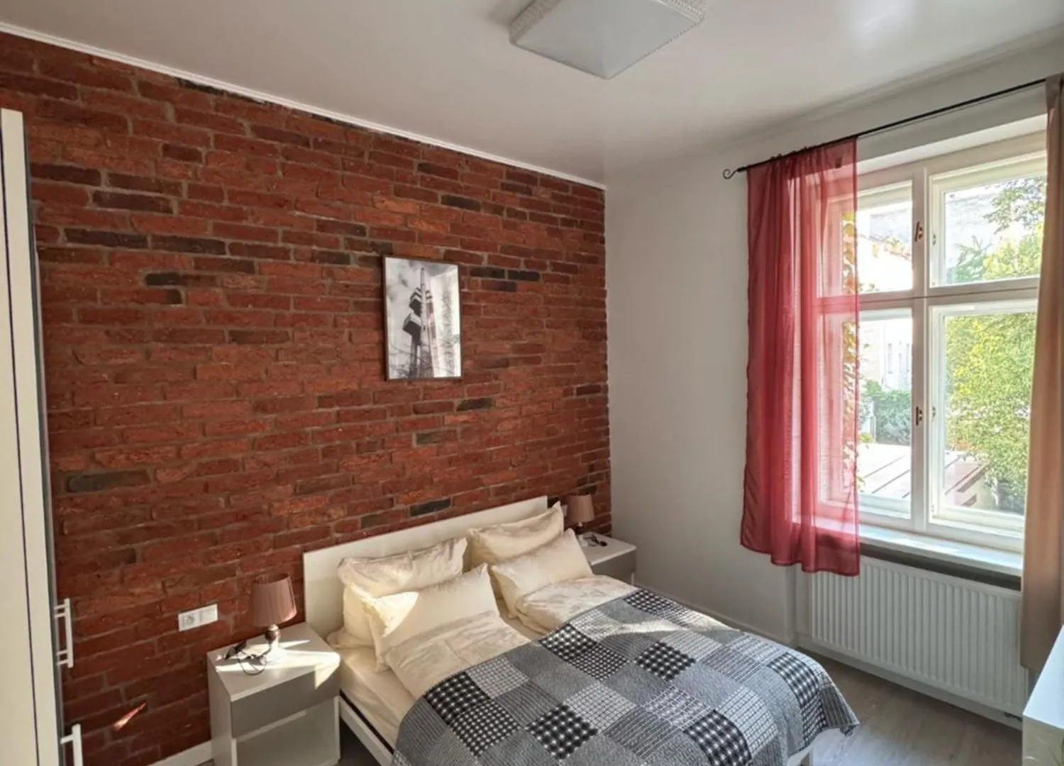 Arbes 10 - At The Yellow Duck Prague Apartment