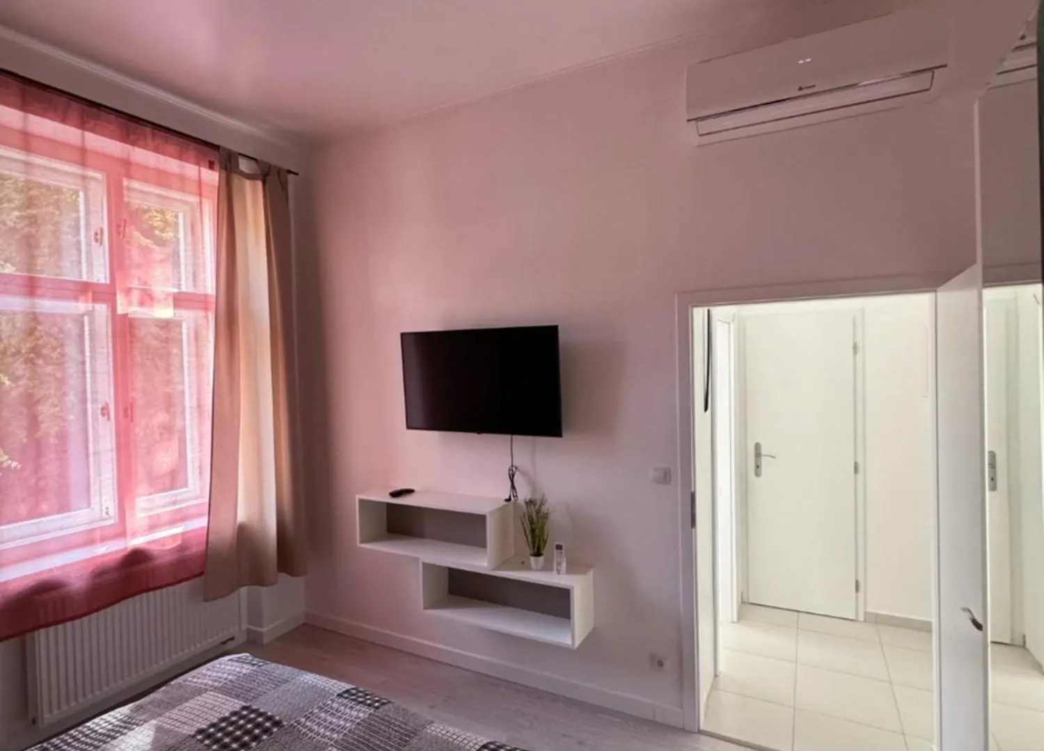Apartment Arbes 10 - At The Yellow Duck Prague