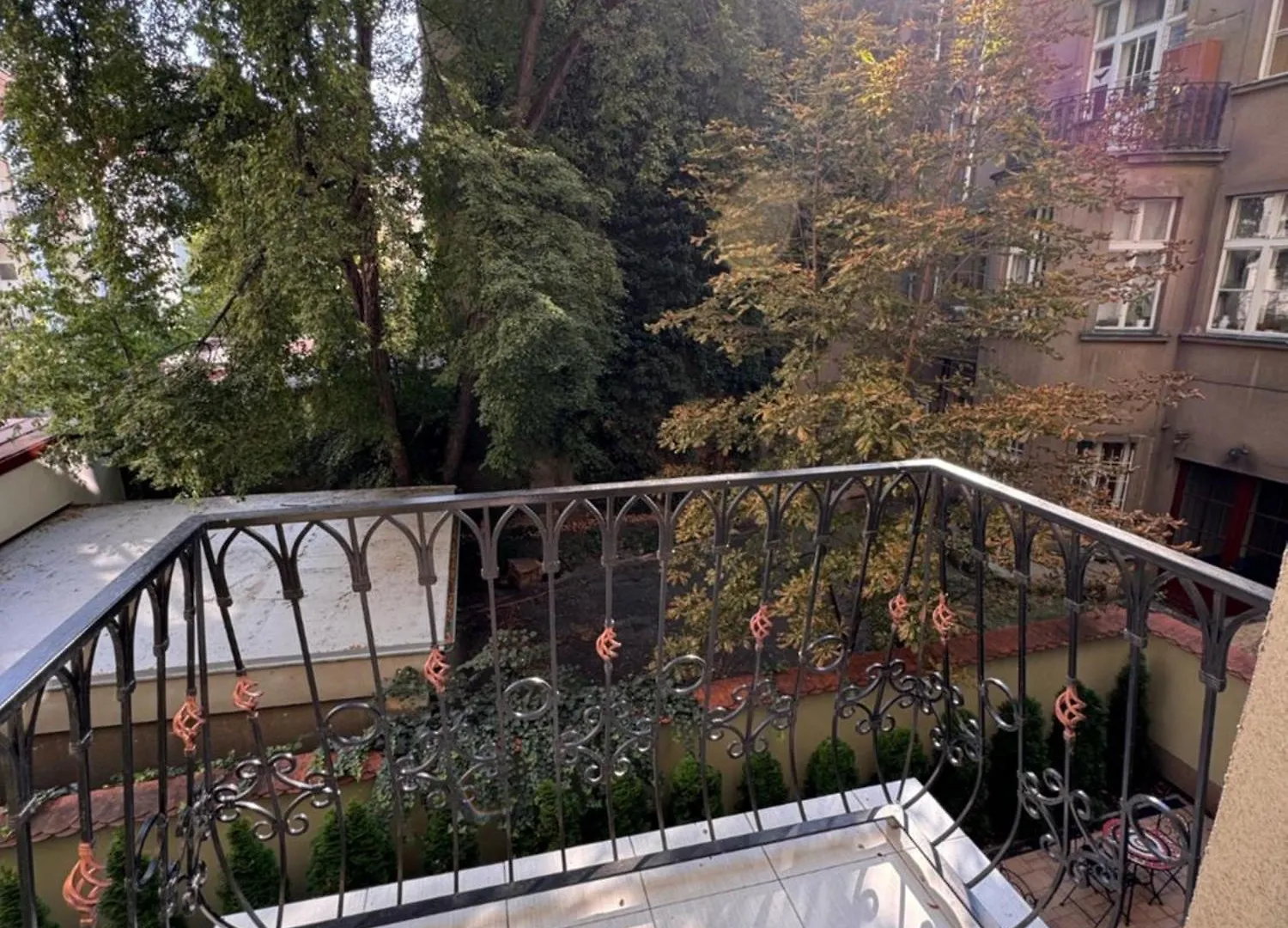 Apartment Arbes 10 - At The Yellow Duck Prague Czech Republic