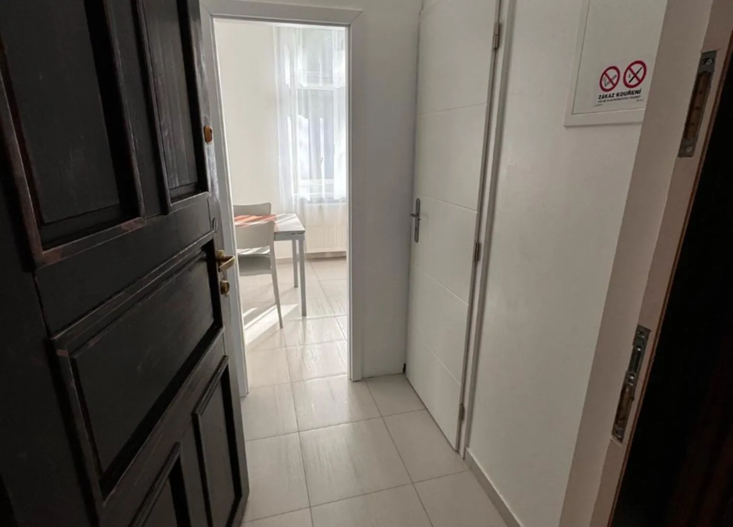Arbes 10 - At The Yellow Duck Prague Apartment