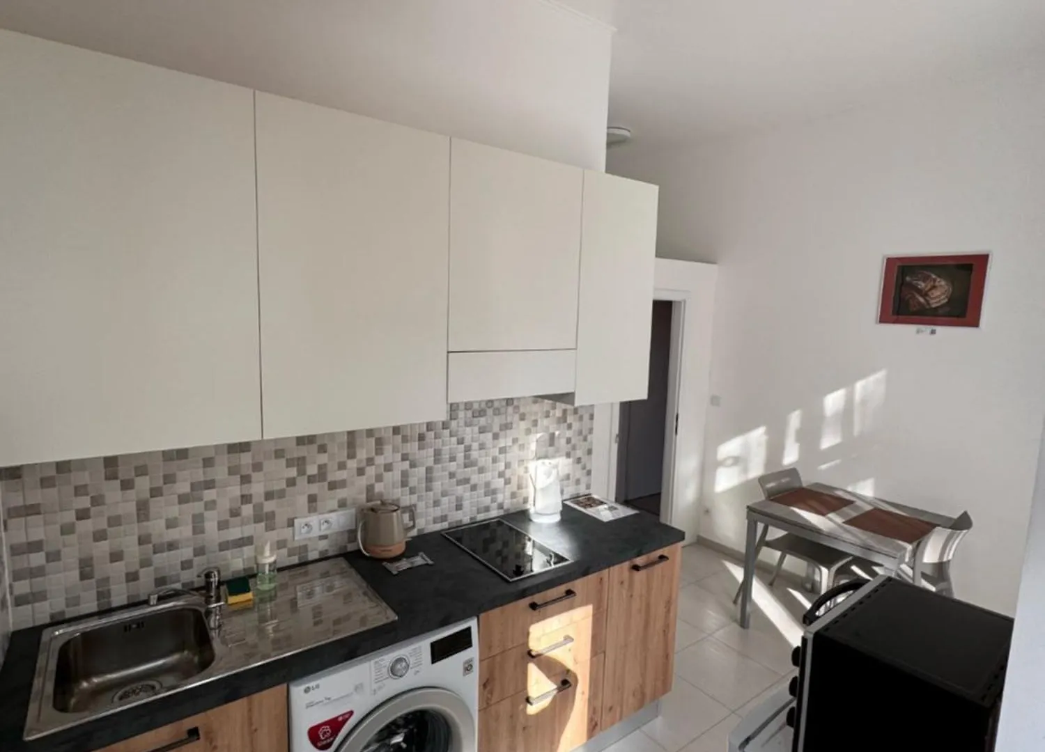 Apartment Arbes 10 - At The Yellow Duck Prague