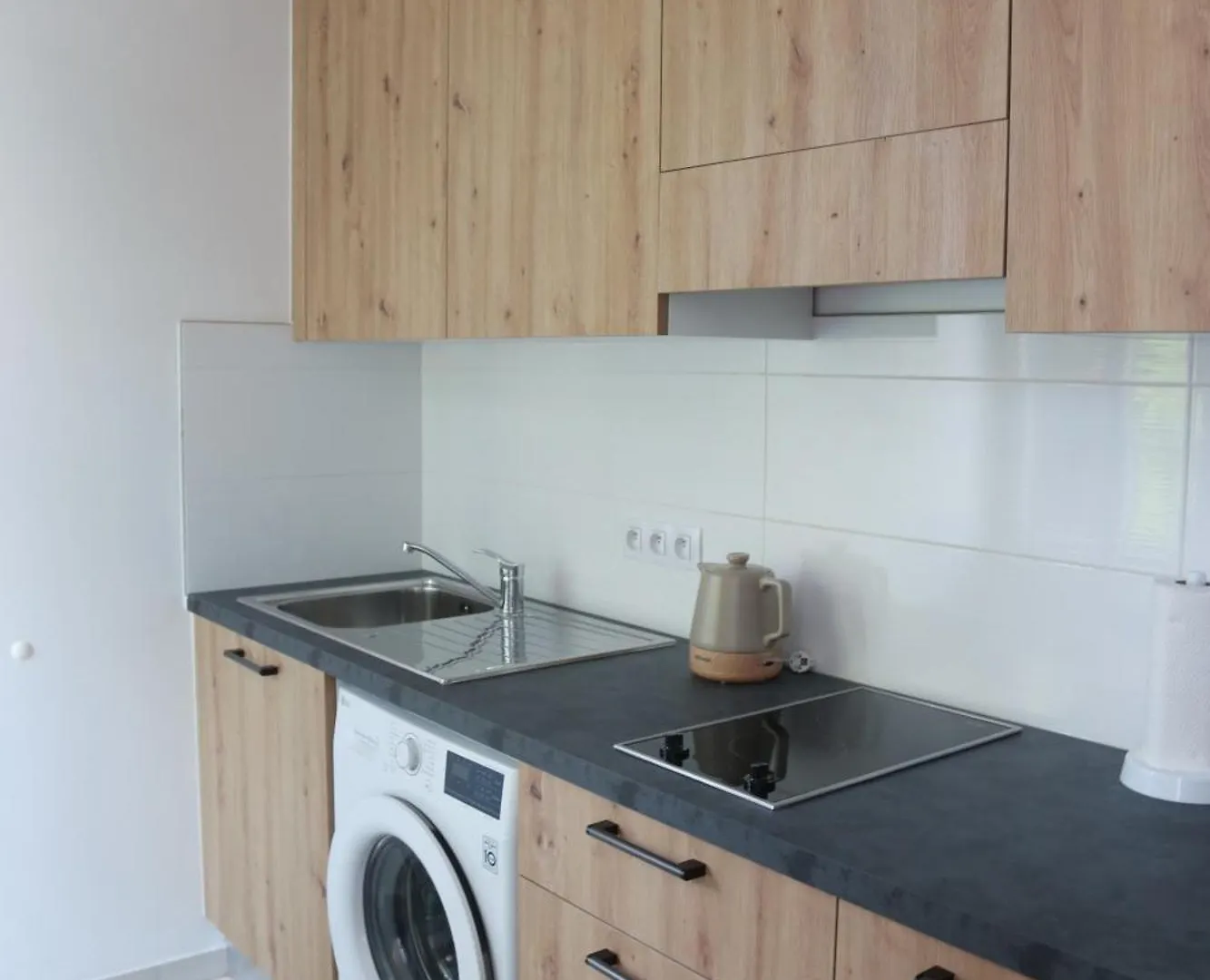Apartment Arbes 10 - At The Yellow Duck Prague